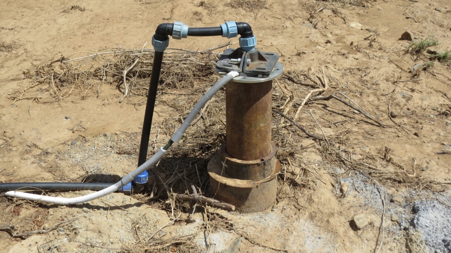 Commercial Property for Sale in Worcester Rural Western Cape